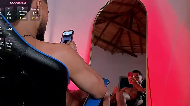 maxpower830 live sex cam