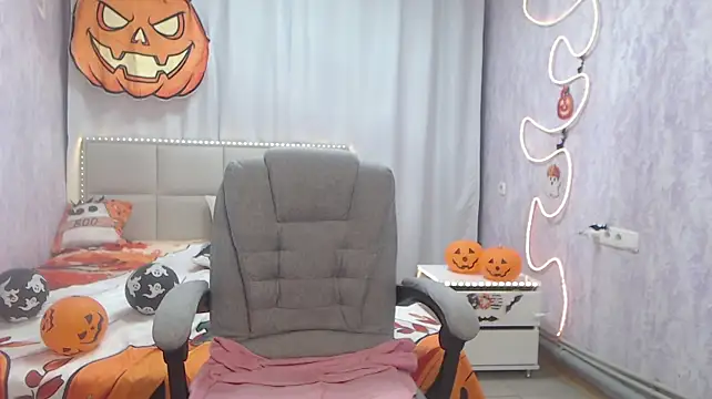 StaceyLex live cam on StripChat