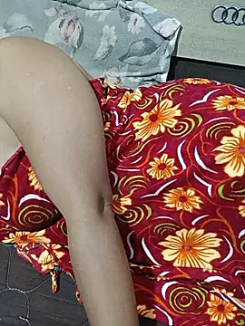 DipaliAliya live cam on StripChat