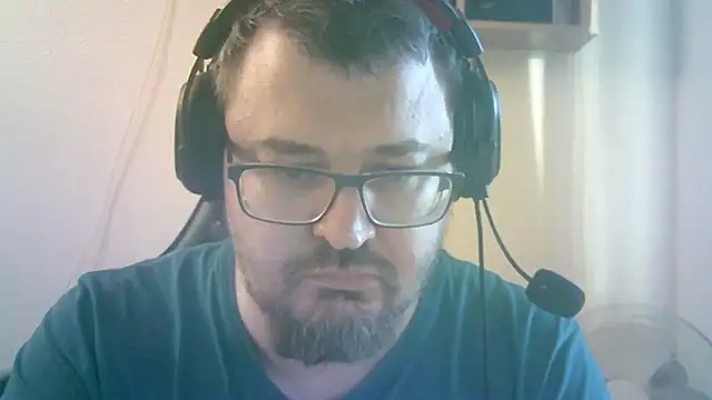 SirAbuser webcam