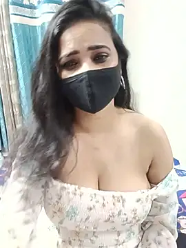 Amrita_Thakur01 webcam