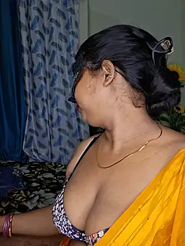 Webcam de pareja en directo de Soniya_je