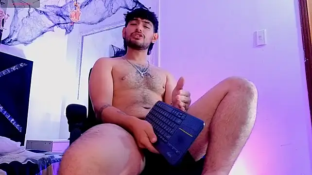 3MPI7ERNO live cam on StripChat
