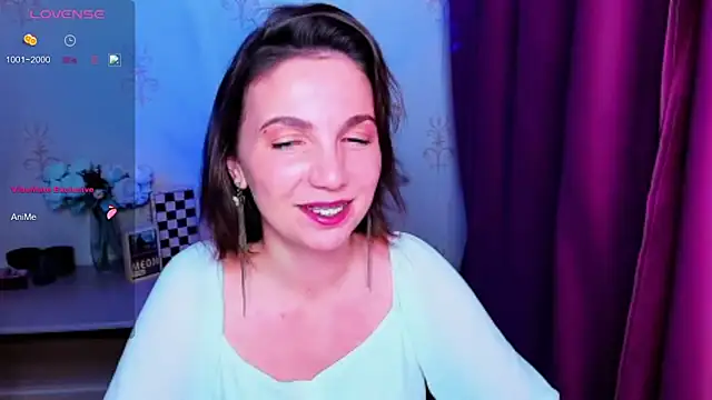KindHazelHere_