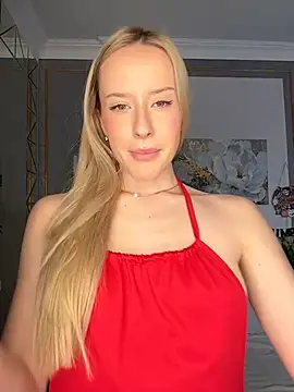 DarcyAbrams live cam on StripChat