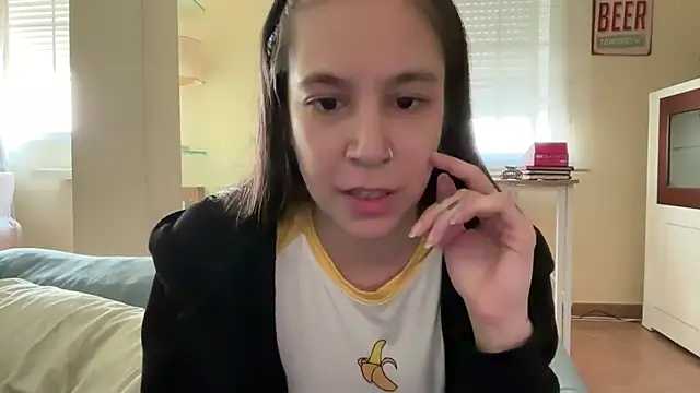 LadyMojito live cam on StripChat