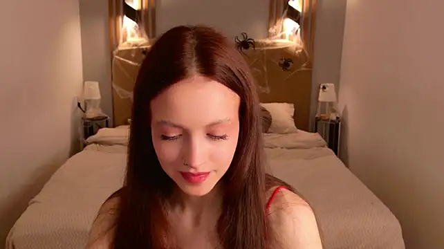 SallyPinkman live cam on StripChat