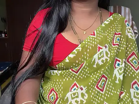 Vidhya_telugu live cam on StripChat