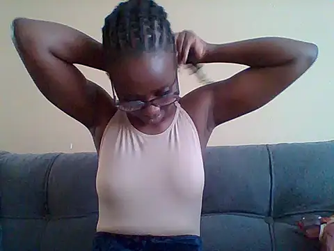sexy_darleen23 live cam on StripChat