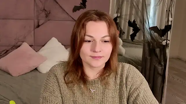 KirraMoss live cam on StripChat