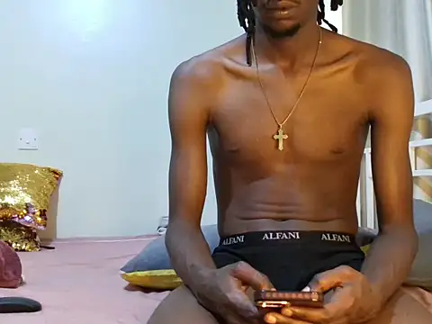 GrazedExpiry live cam on StripChat