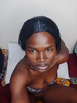 BarbieChoco live cam on StripChat