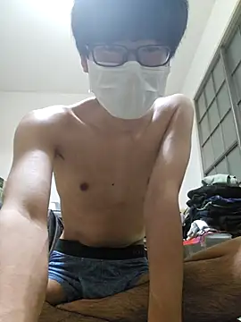 Hayase_45 live cam on StripChat