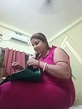 dr_-Priyanka live cam on StripChat