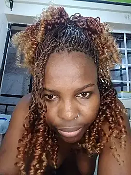 EbonySquirtBby