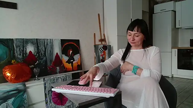 secret_library live cam on StripChat