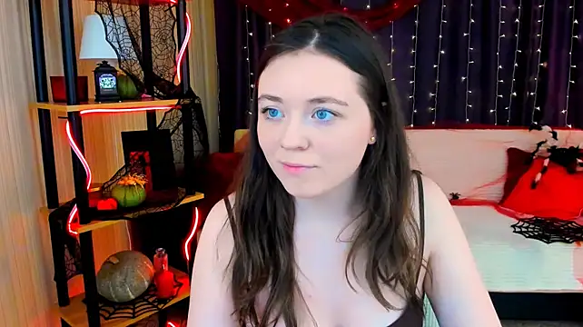 AlluringLookk webcam