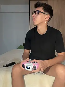 Jack_Frostt webcam