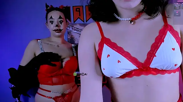 melena_sky live cam on StripChat