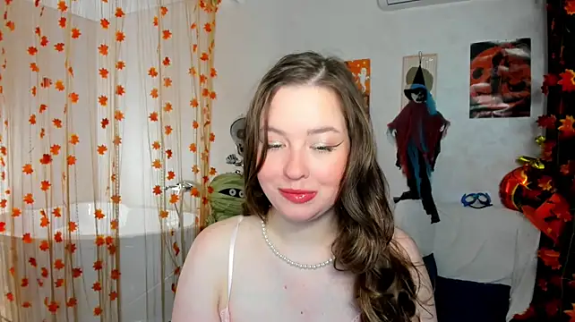 WishToBloom live cam on StripChat