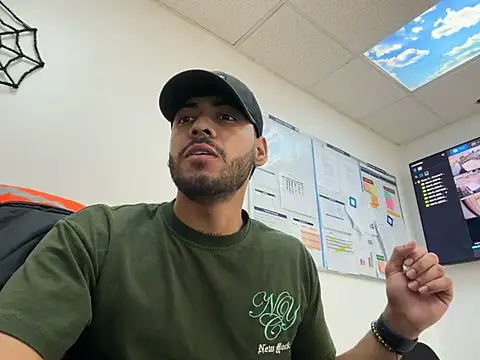 Karimfucku live webcam