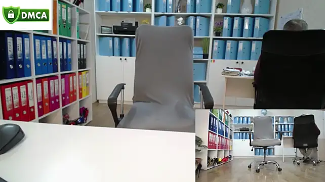 secret-office live cam on StripChat