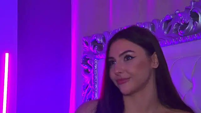 LexyBank live cam on StripChat