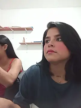 lil_misty Live Webcam on Stripchat