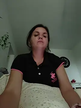 Velvet_Anne webcam