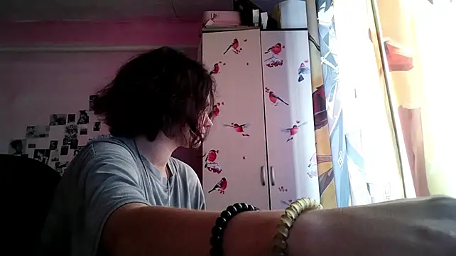 KieraTerlecki live cam on StripChat