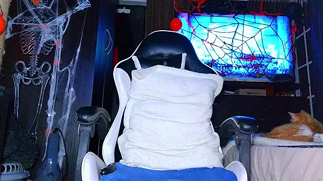 the_dog_lian live cam preview