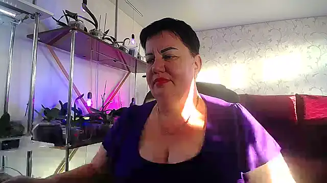 _Sweet_Woman live cam on StripChat