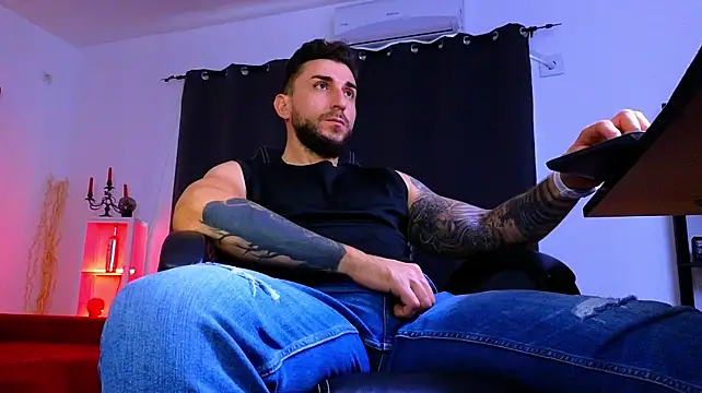 MightyAaron66