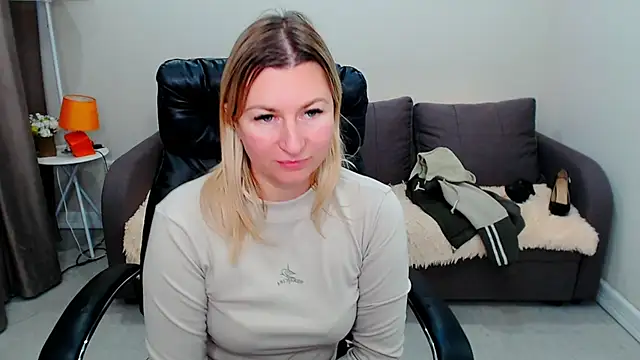 Incredible_Ariela live cam preview