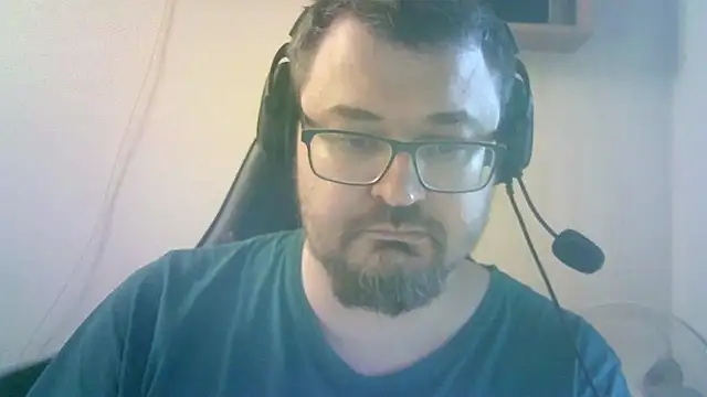 SirAbuser live cam preview