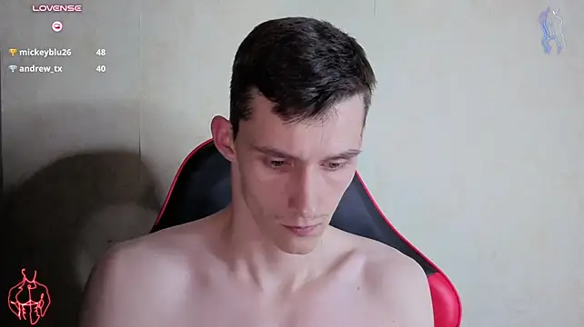 touch_me7 live cam preview