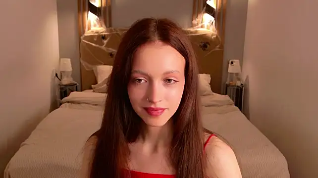 SallyPinkman live cam preview