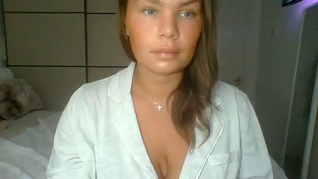 GEMMARMALADE live cam on StripChat