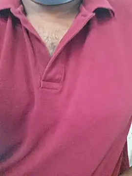 Praneeth52 live cam preview