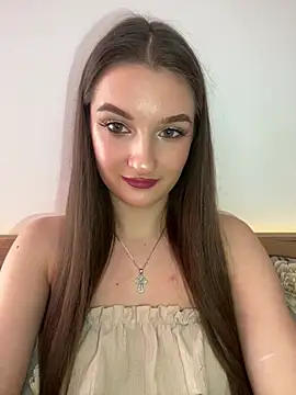 Green_eyes_lady live cam on StripChat