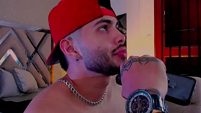 Vincentblack