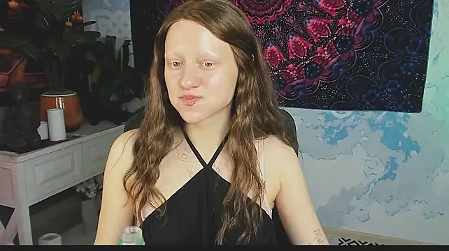 LidaDarknet live cam on StripChat