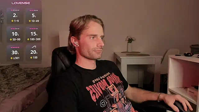 Paul_Rolex