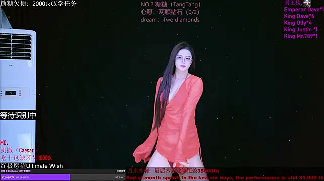 CCTW-100 live cam preview