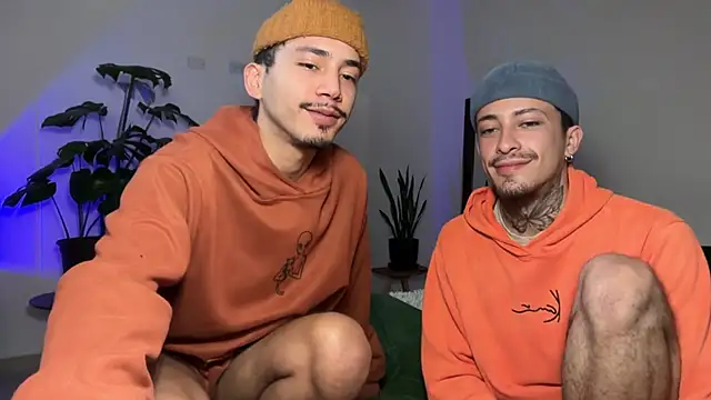 Noah_and_Steven live cam preview