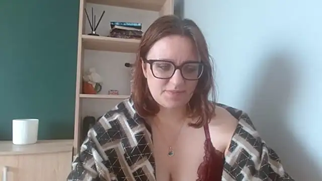 sensual_paris live cam preview