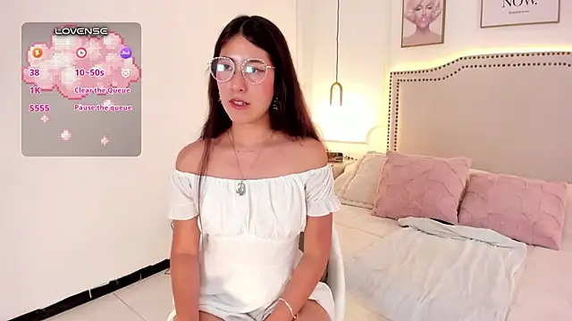 Juliee_ross live cam preview