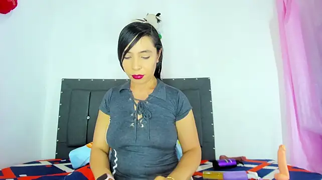 Freya_Montero live cam preview