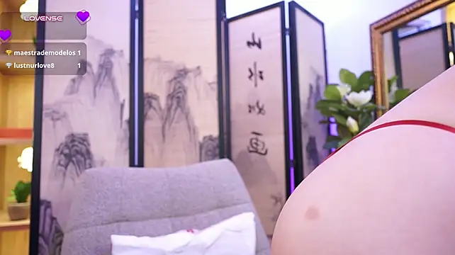 ZoeBelmont