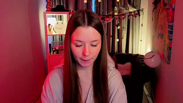 RileyBloomss live cam preview